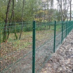 segmentinė tvora 10